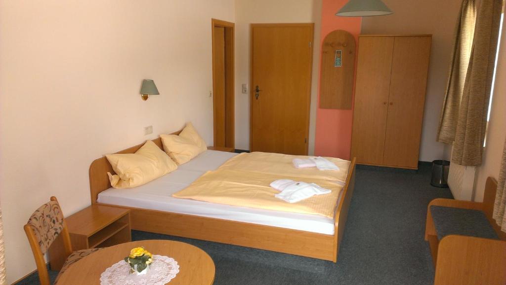 Gasthof zum Fürstenthal Frauenstein  Habitación foto