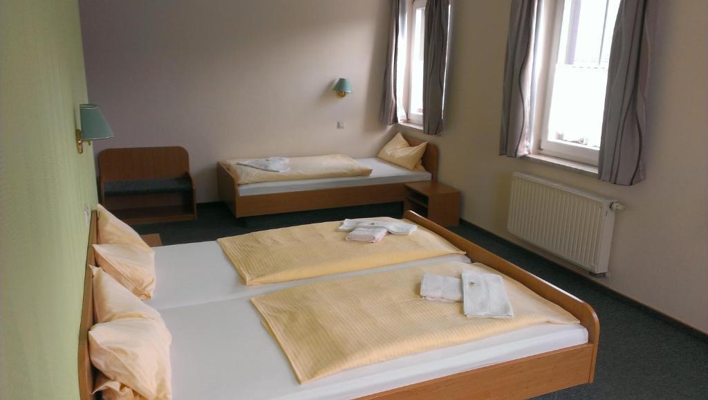 Gasthof zum Fürstenthal Frauenstein  Habitación foto