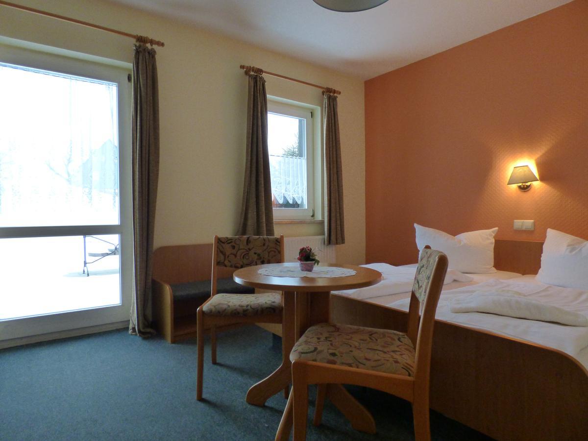 Gasthof zum Fürstenthal Frauenstein  Habitación foto
